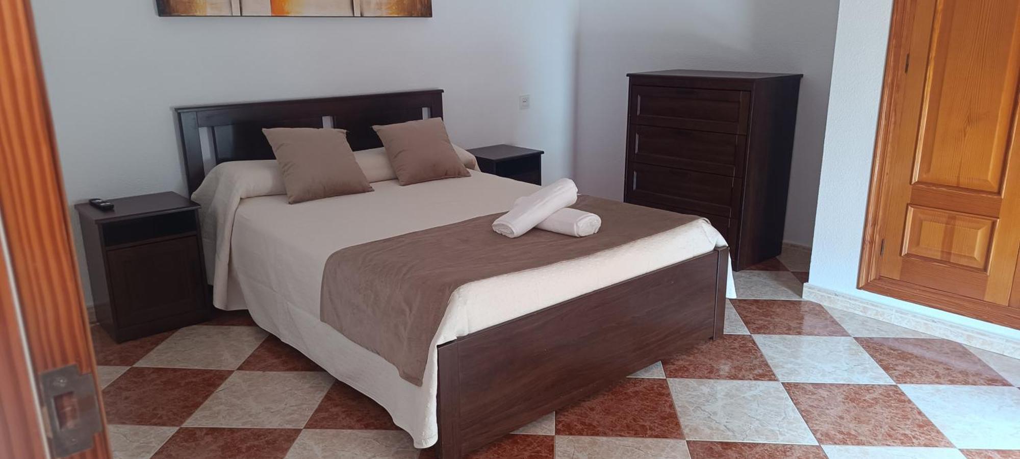 Casa de hóspedes Rosas *
