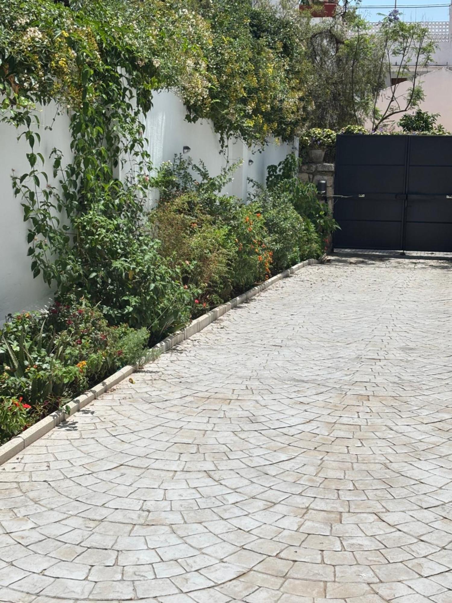 A 2 Minutos De La Playa Appartement Málaga