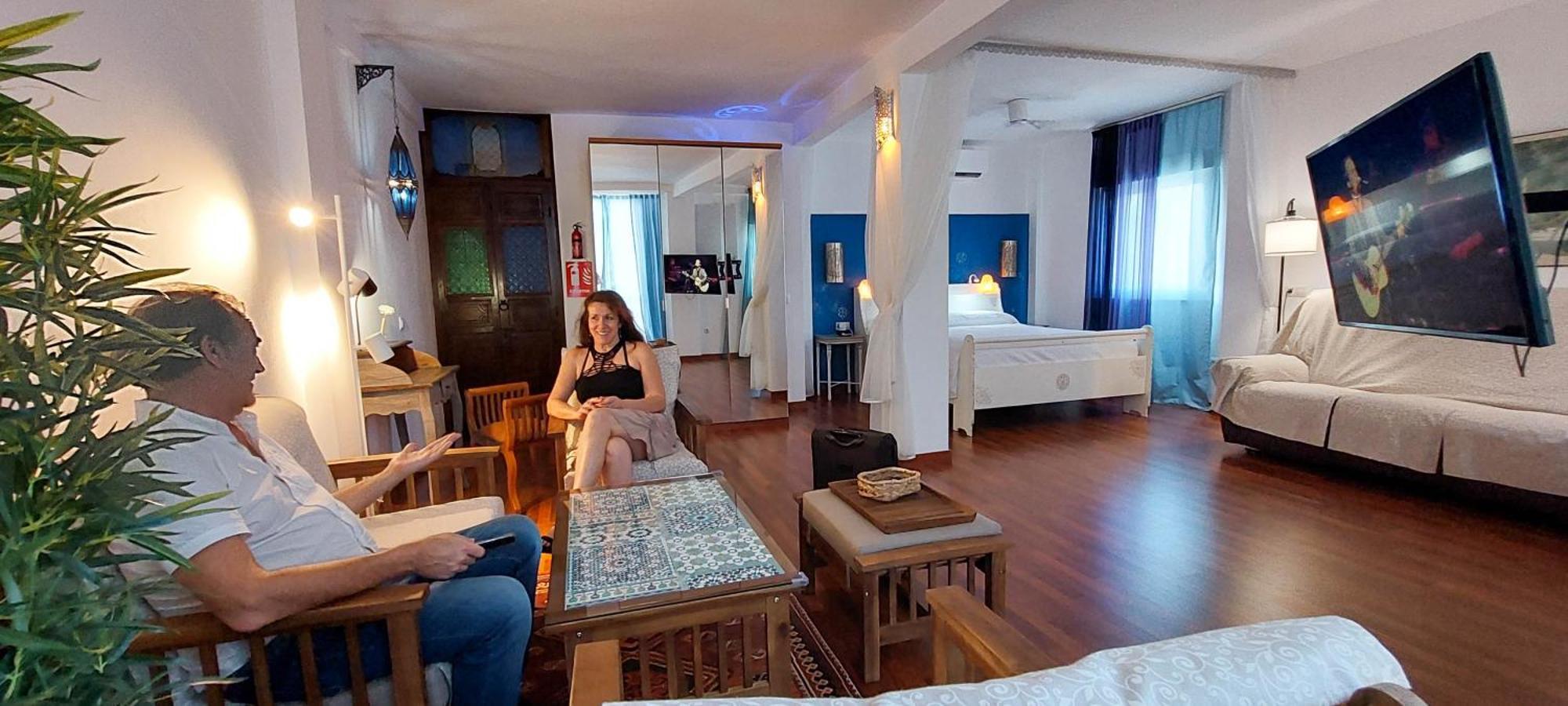 Apartamento Loft 9 Sirenas *