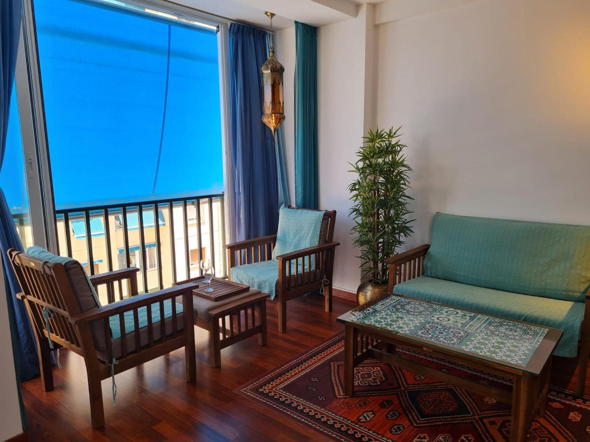 Apartamento Loft 9 Sirenas