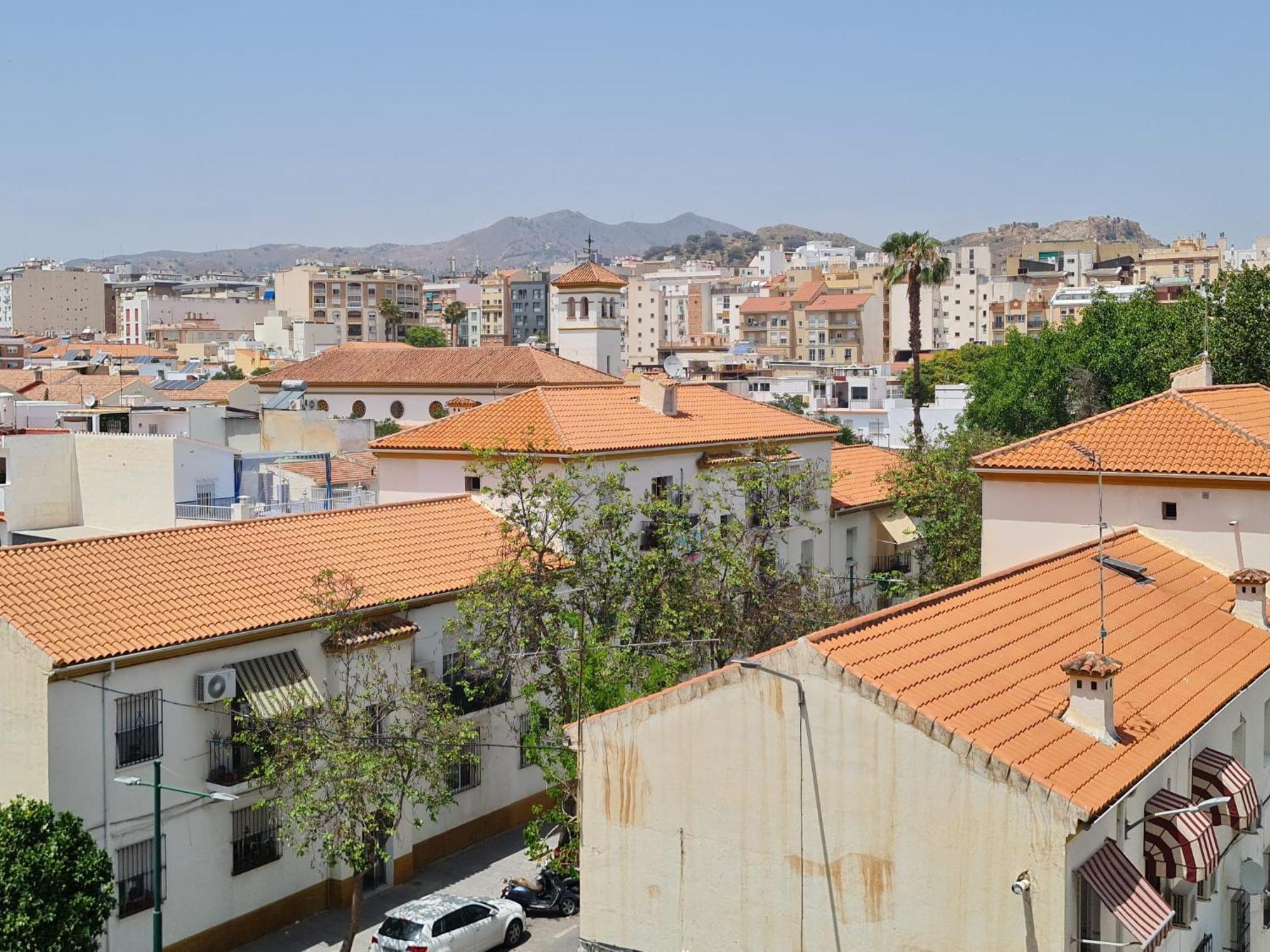 Loft 9 Sirenas Málaga