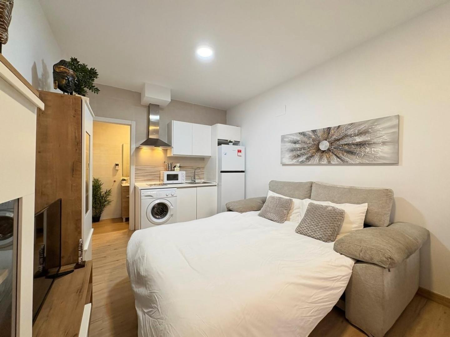 Duplex Huelin Ii & *