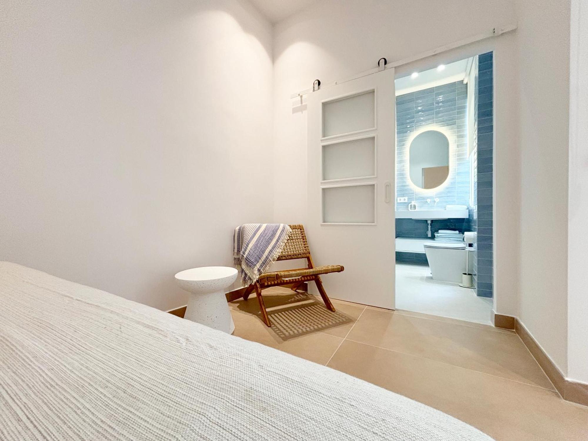 Apartamento Malagadevacaciones - Zarzuela *