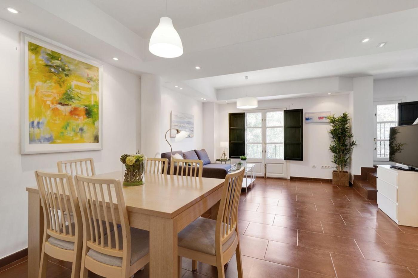 Apartamento Casita En Pedregalejo 19a Málaga