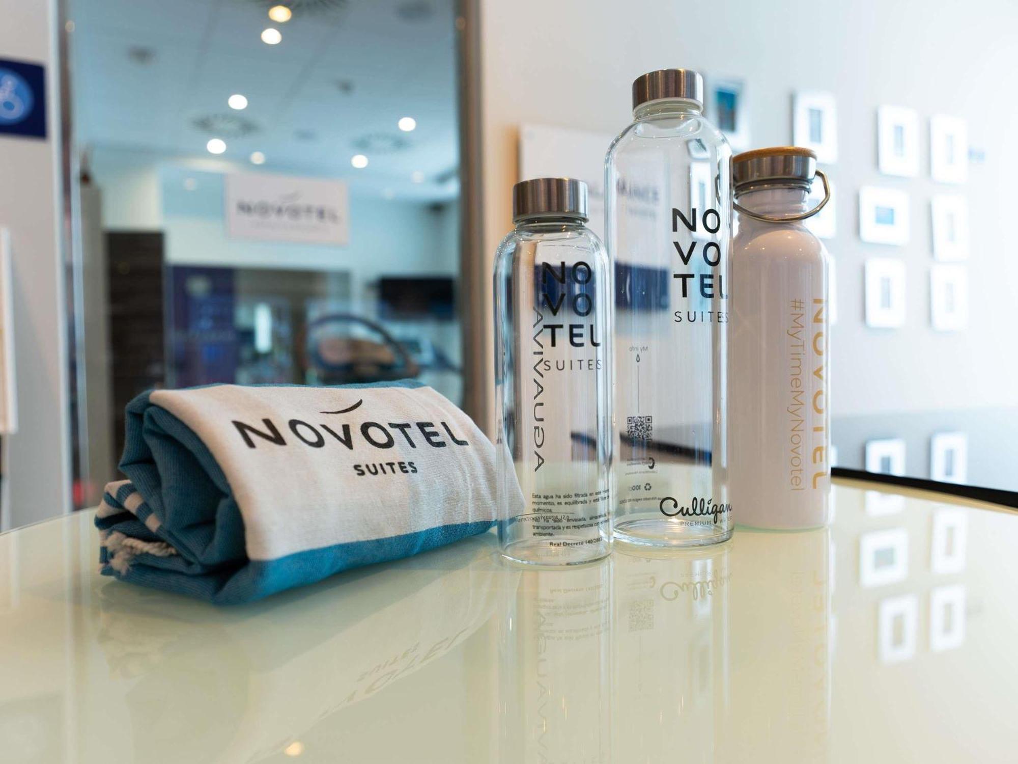 Novotel Centro 4*