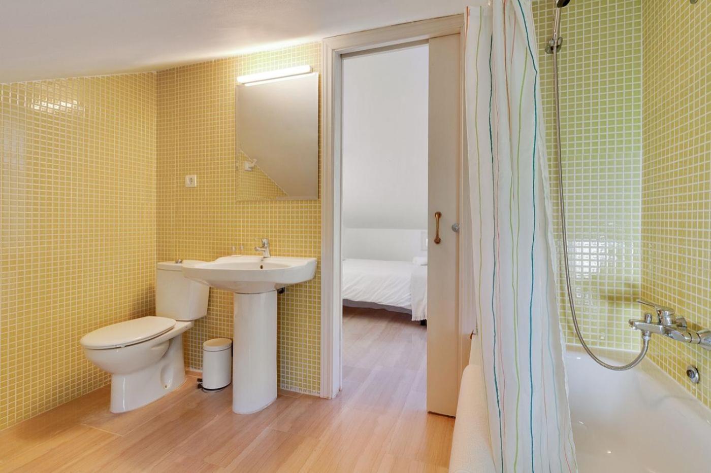Apartamento Casita En Pedregalejo 19a *