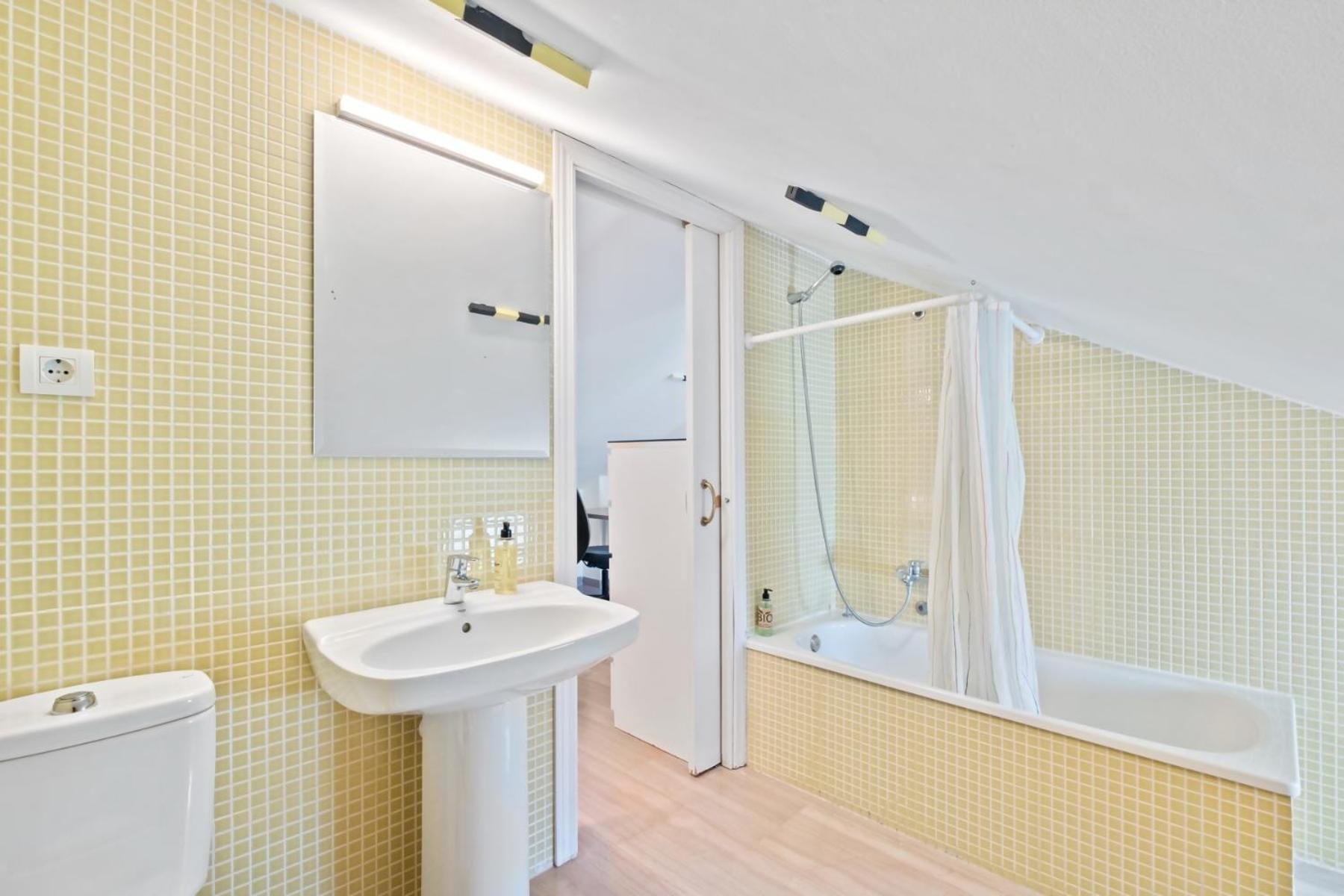 Apartamento Casita En Pedregalejo 19a