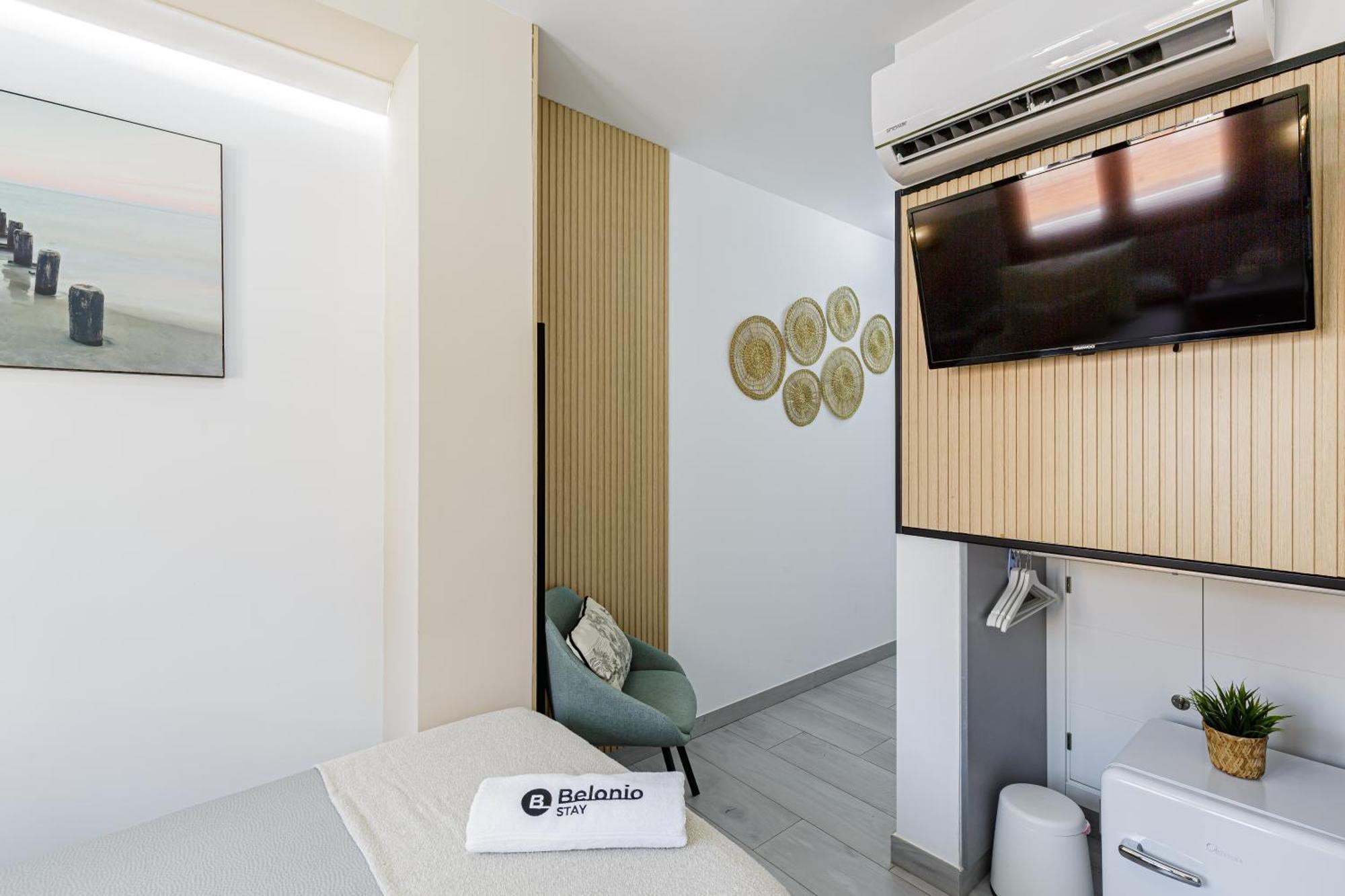 Belonio L'prados Ferienhaus
