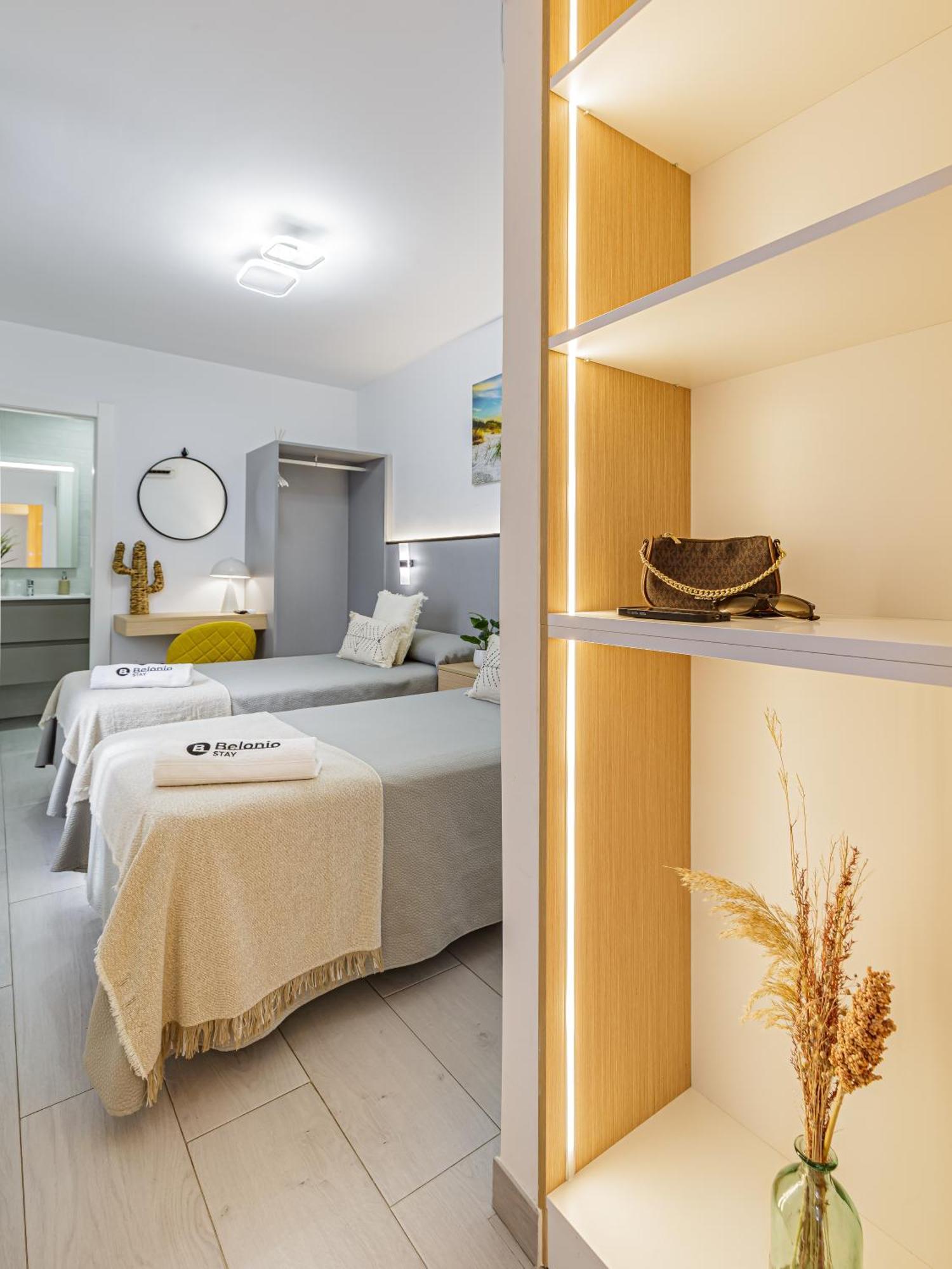 Ferienhaus Belonio L'prados *