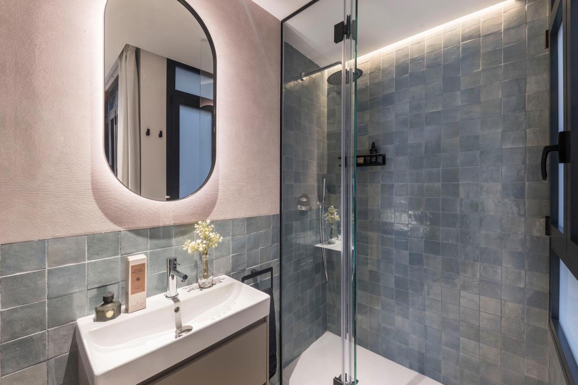 Apartment Homeclub Flat Near Picasso Museum Ii *