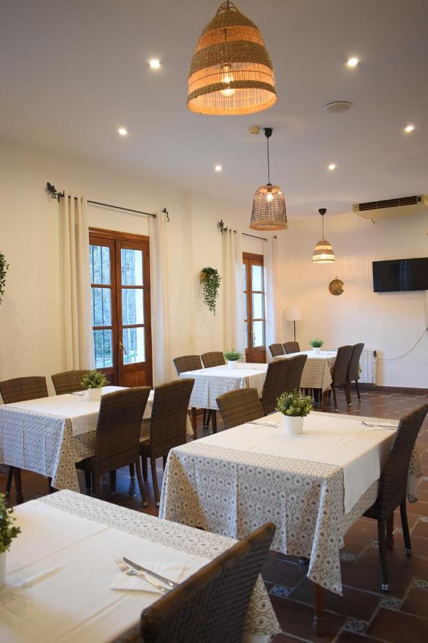 Hotel Humaina Málaga