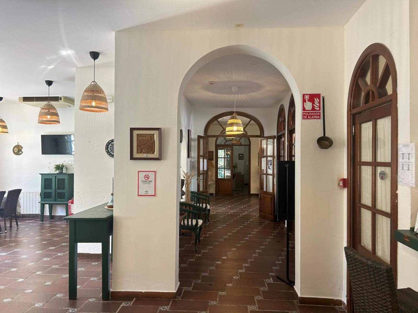 Humaina Hotel Málaga