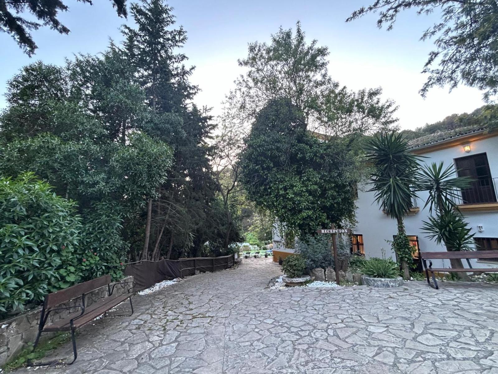 Humaina 3* Málaga