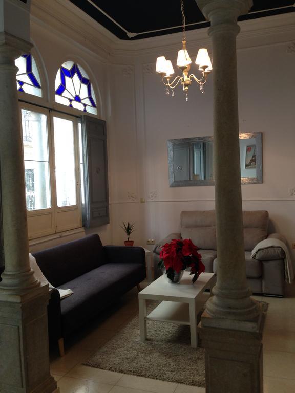 Palacio Del Marques Leilighet