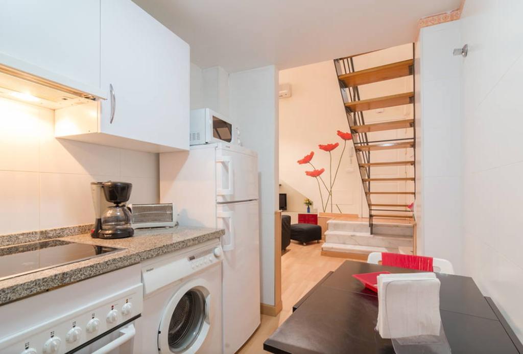 Amazing Center Apartment Málaga