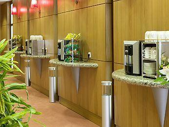 Hilton Garden Hotell