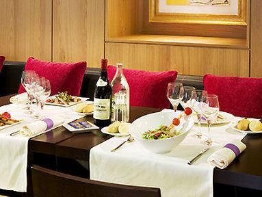 Hotel Hilton Garden 4*
