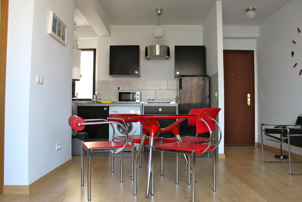 Trinidad Apartamento Málaga