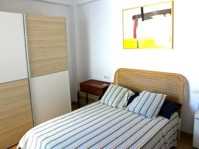 Trinidad Apartamento
