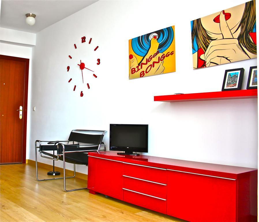 Apartamento Trinidad *