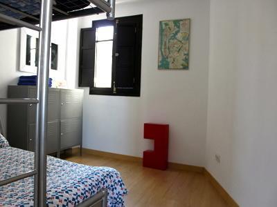 Trinidad Apartamento *