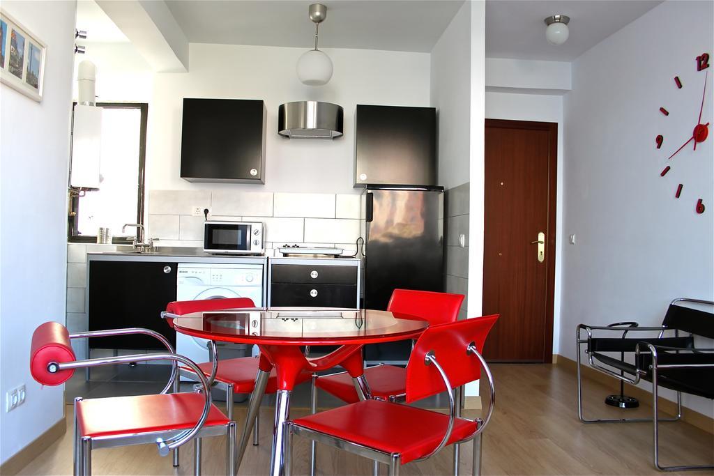 Apartamento Trinidad
