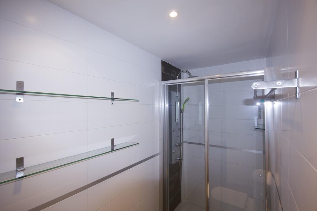 Apartamento Livemálaga Victoria