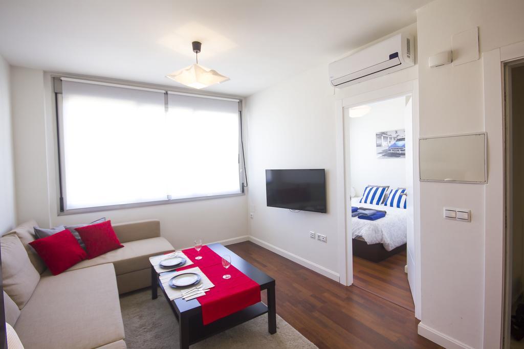 Apartamento Livemálaga Victoria *