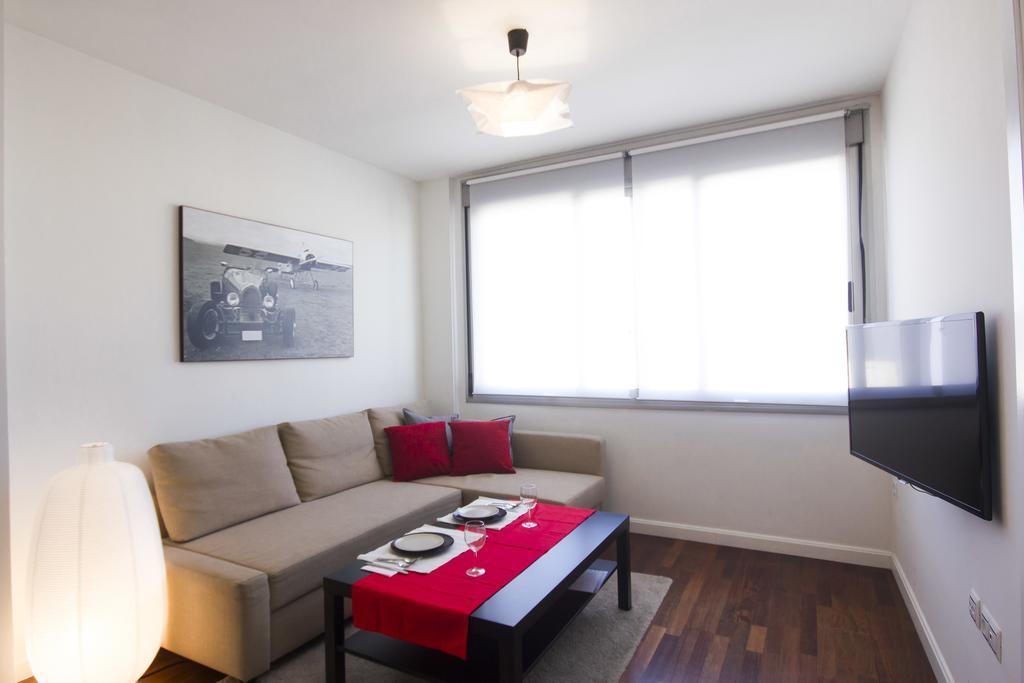 Apartamento Livemálaga Victoria Málaga