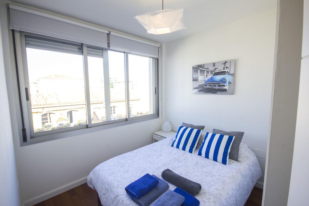 Apartamento Livemálaga Victoria