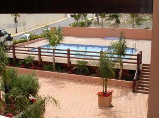 Los Nebrales Hotel Malaga