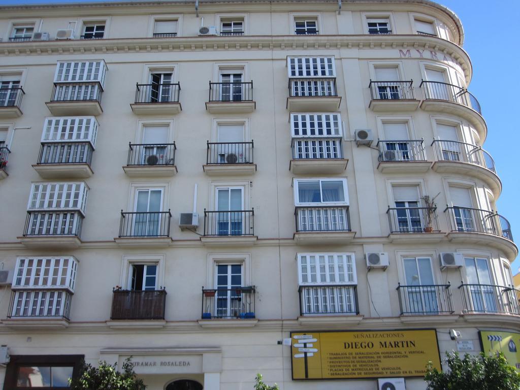 Appartement Fan Flat Mariscal *