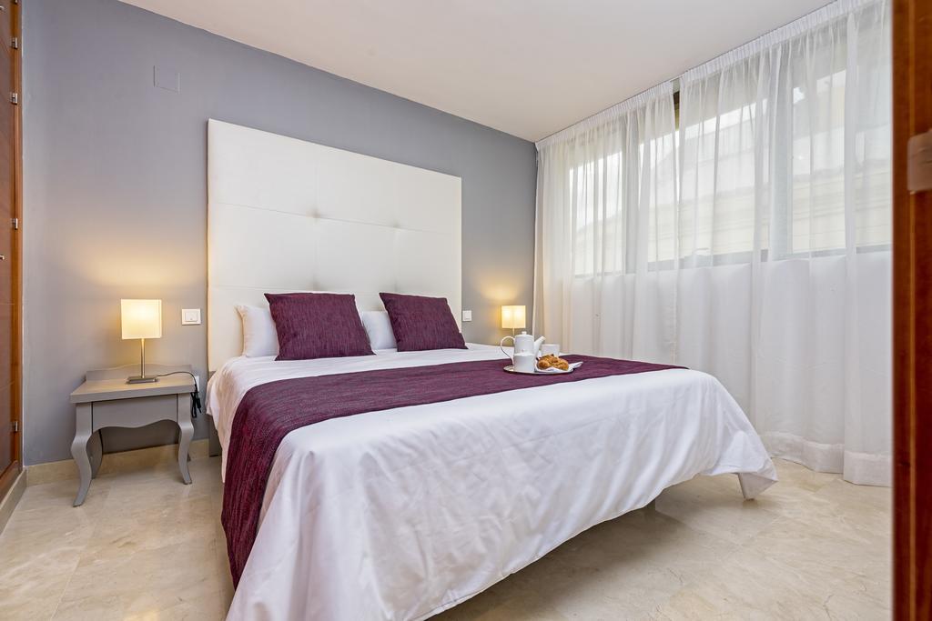 Goodplaces Larios * Malaga