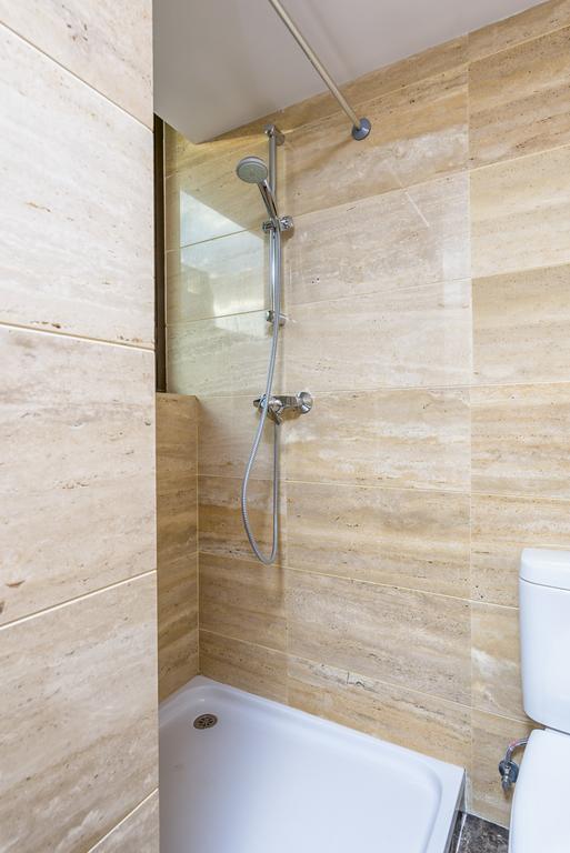 Goodplaces Larios Apartment *