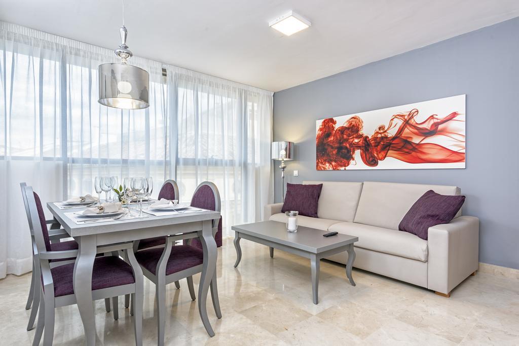 Goodplaces Larios Apartment