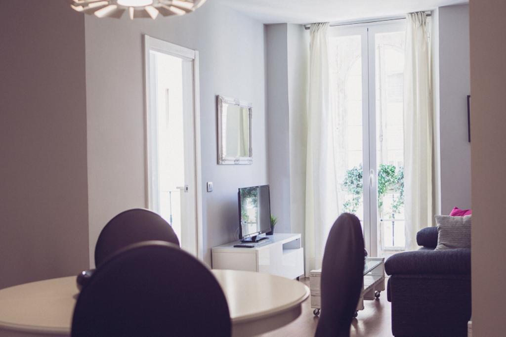 Apartamento Livemálaga Thyssen