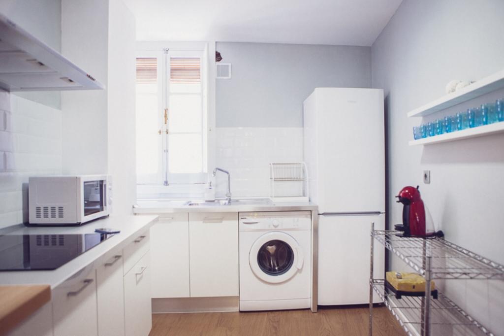 Apartamento Livemálaga Thyssen