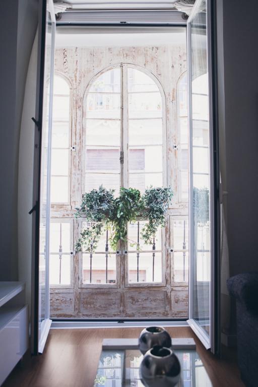 Livemálaga Thyssen Apartamento
