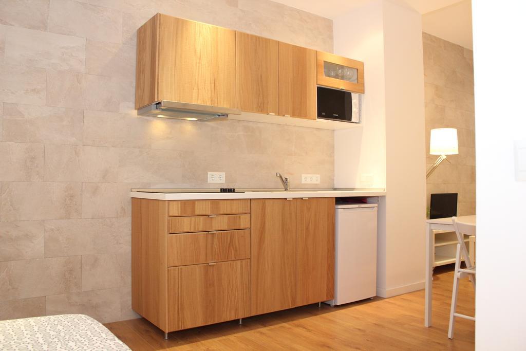 Clavero Appartement *
