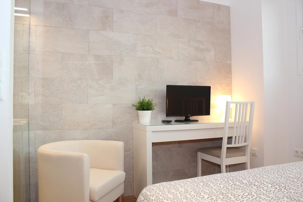 Clavero Appartement