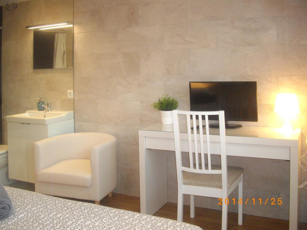 Clavero Appartement *