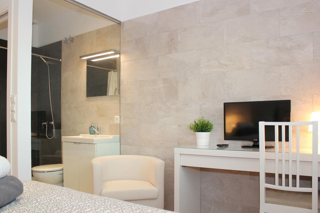 Appartement Clavero *