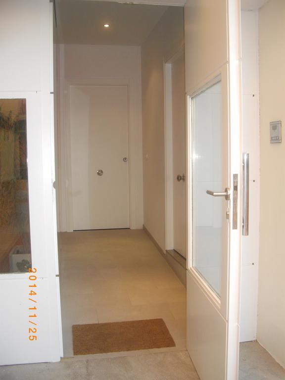 Clavero Appartement *