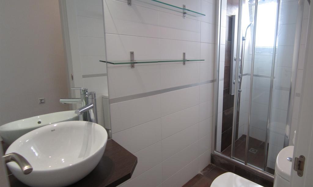 Apartamento Livemálaga Victoria *