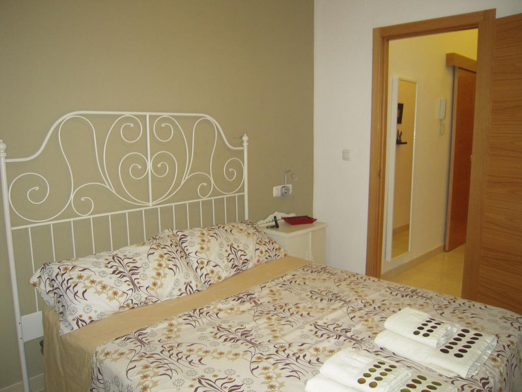 Malama Turisticos Appartement *