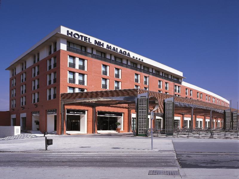 Nh Hotel 4*