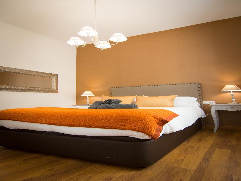 Apartamento Holidays2malaga Comfort Center