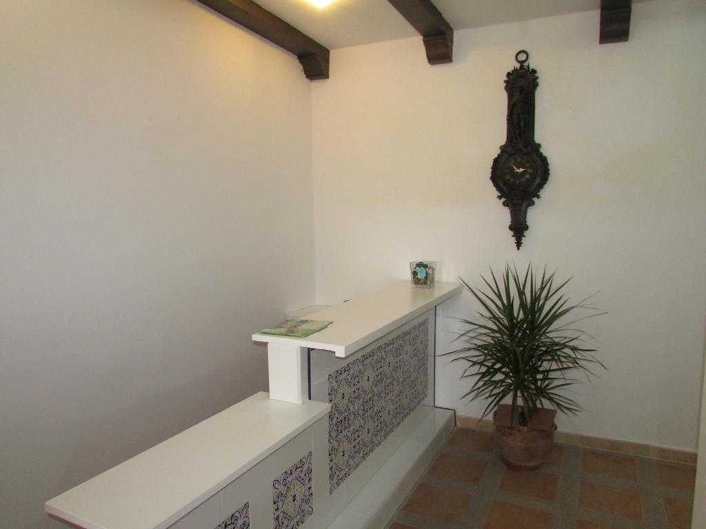 Gasthof El Manantial *