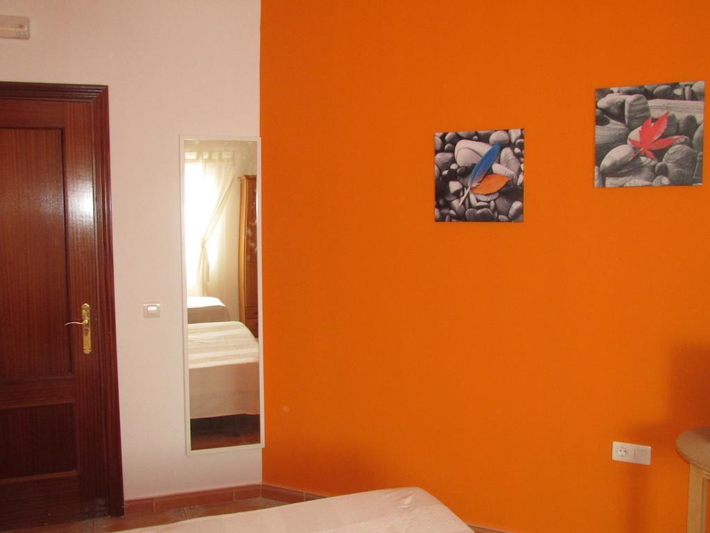Gasthof El Manantial