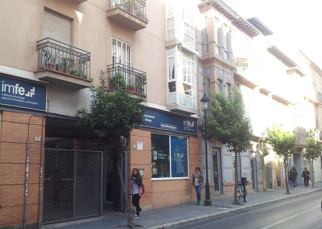 Appartement Clavero Málaga